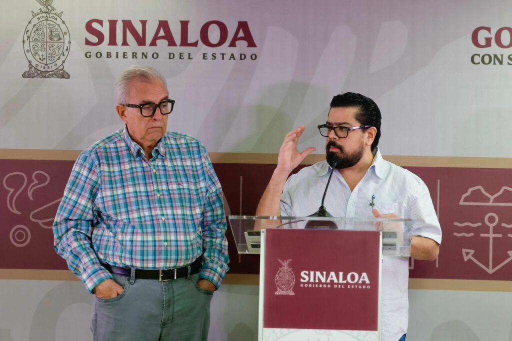 Sinaloa recibirá 308 mdp en fondos federales para seguridad pública en 2026