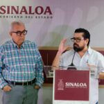 Sinaloa recibirá 308 mdp en fondos federales para seguridad pública en 2026