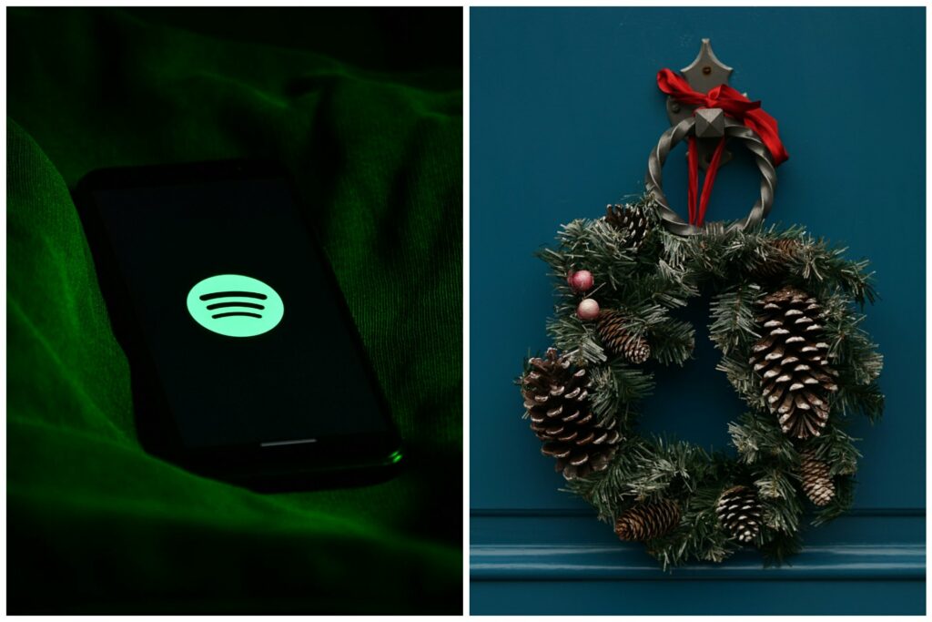 ¿Cuáles son las canciones navideñas más escuchadas en Spotify este 2025?