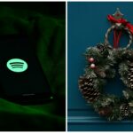 ¿Cuáles son las canciones navideñas más escuchadas en Spotify este 2025?