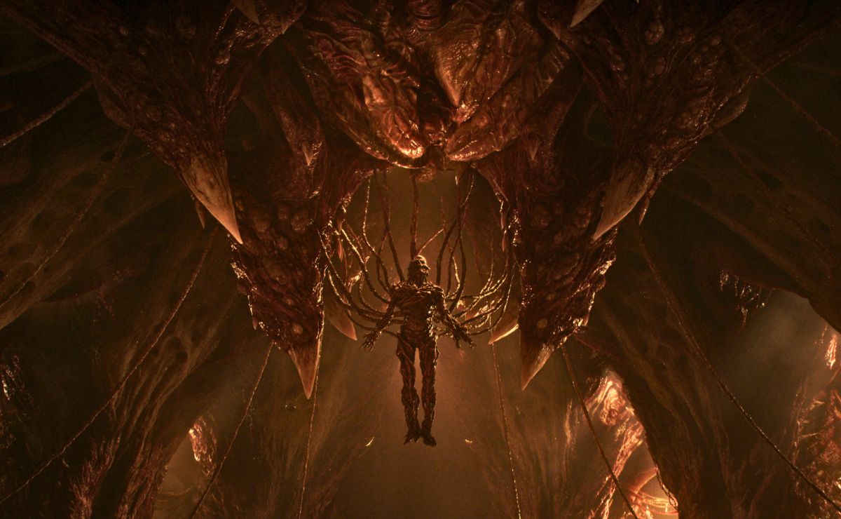 Stranger Things llega a su fin; este es el tráiler del episodio final Stranger Things llega a su fin; este es el tráiler del episodio final