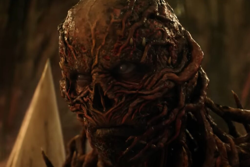 Video: Revelan tráiler del volumen 2 de la temporada final de ‘ Stranger Things ‘