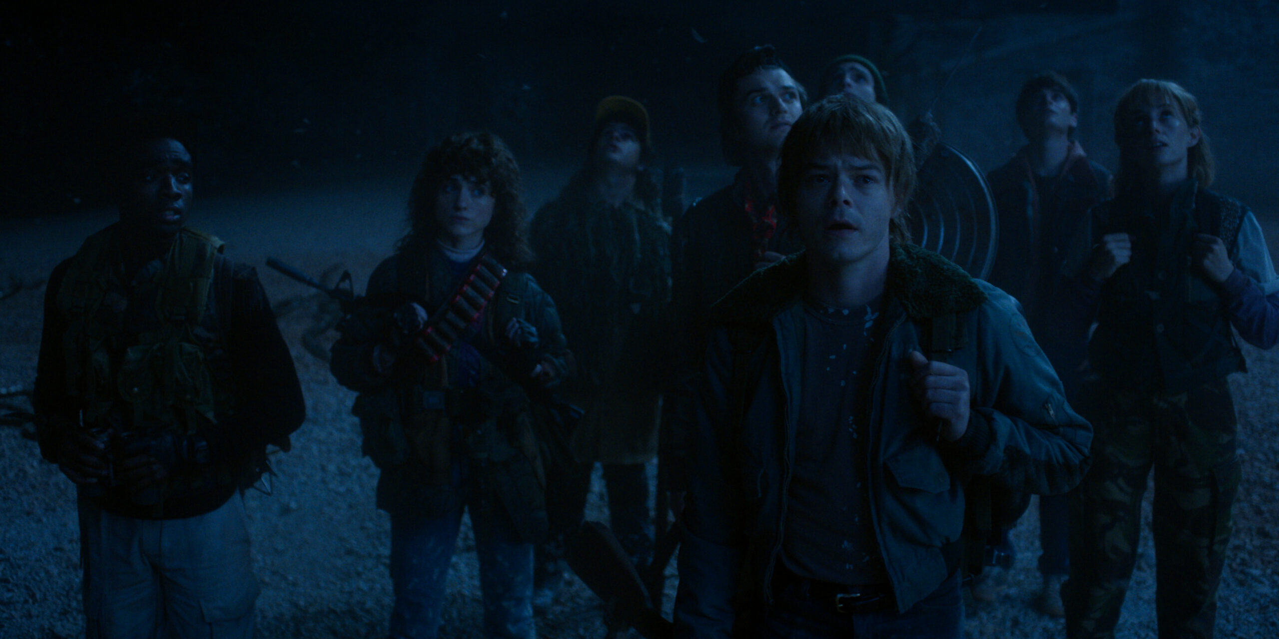 Stranger Things llega a su fin; este es el tráiler del episodio final - strangerthings-temporada-5-scaled