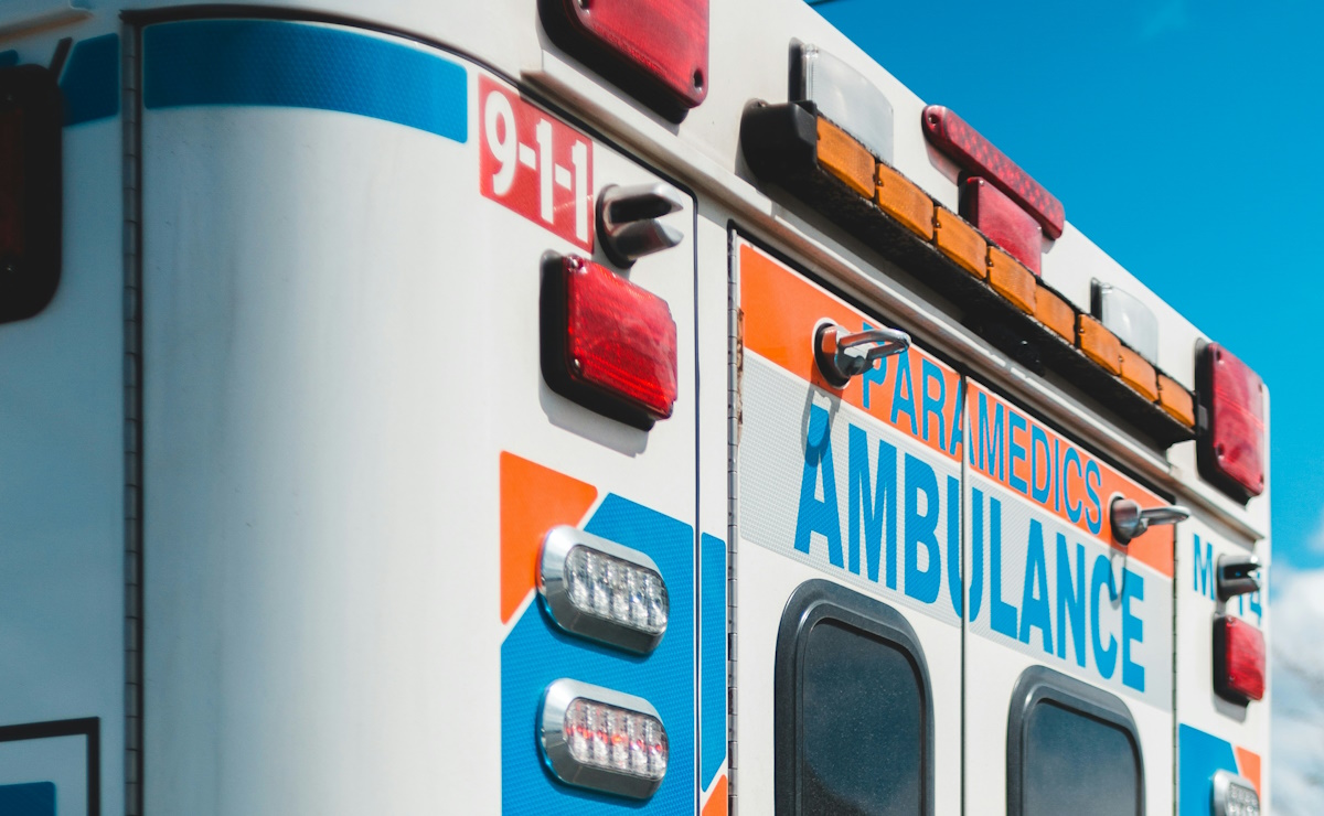 Suman cinco muertos tras accidente de aeronave de Semar en Galveston, Texas; dos personas permanecen con vida