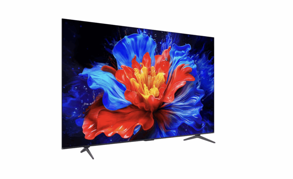 Top 10 regalos tecnológicos para fin de año y reyes - tcl-qled-1024x627