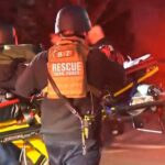 Al menos dos muertos y ocho heridos tras tiroteo en campus universitario de EE.UU.