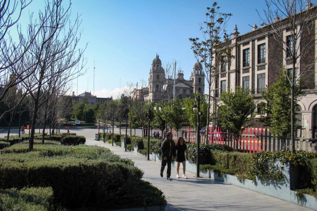 Estado de México suspende la Fase I de Contingencia Ambiental