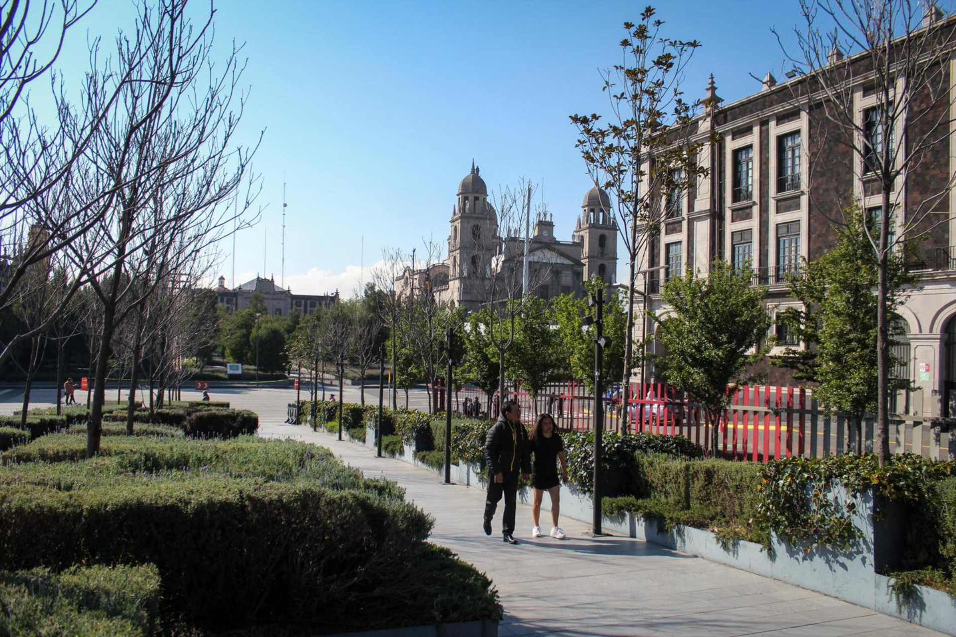 Estado de México suspende la Fase I de Contingencia Ambiental