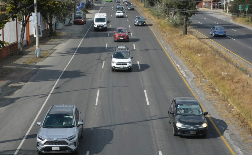 Mantienen contingencia ambiental en Edomex, ¿también hay en CDMX?