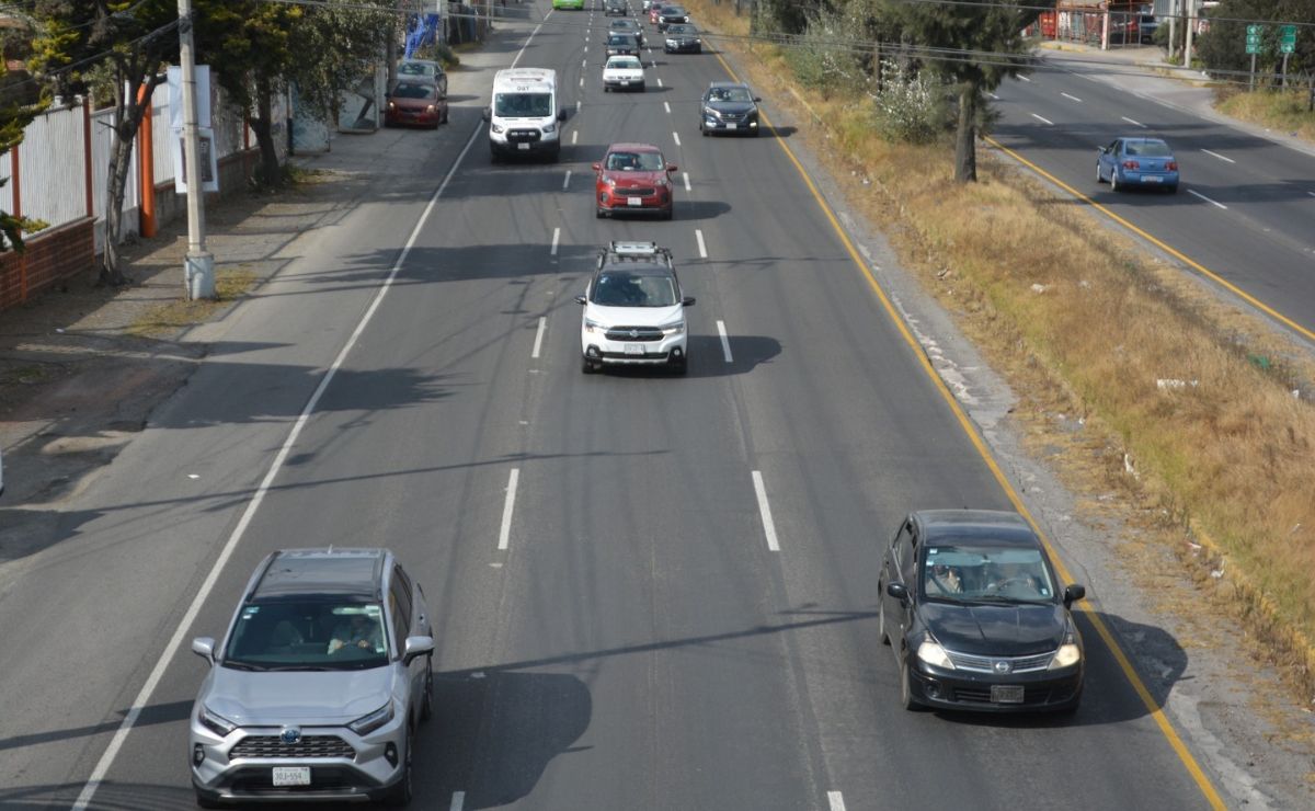Mantienen contingencia ambiental en Edomex, ¿también hay en CDMX?
