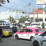 Tren arrolla y mata a hombre en la Gustavo A. Madero, CDMX