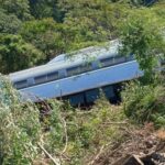Claudia Sheinbaum, “atenta” a descarrilamiento del Corredor Interoceánico