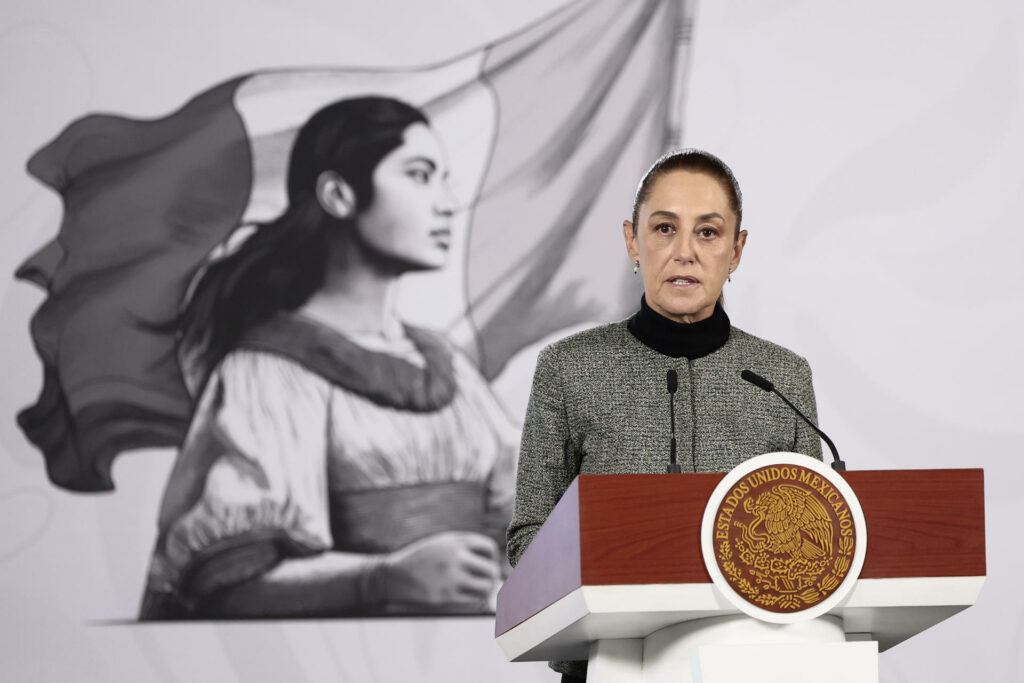 Descarrilamiento del Tren Interoceánico: Sheinbaum viajará a Oaxaca para hablar con familias