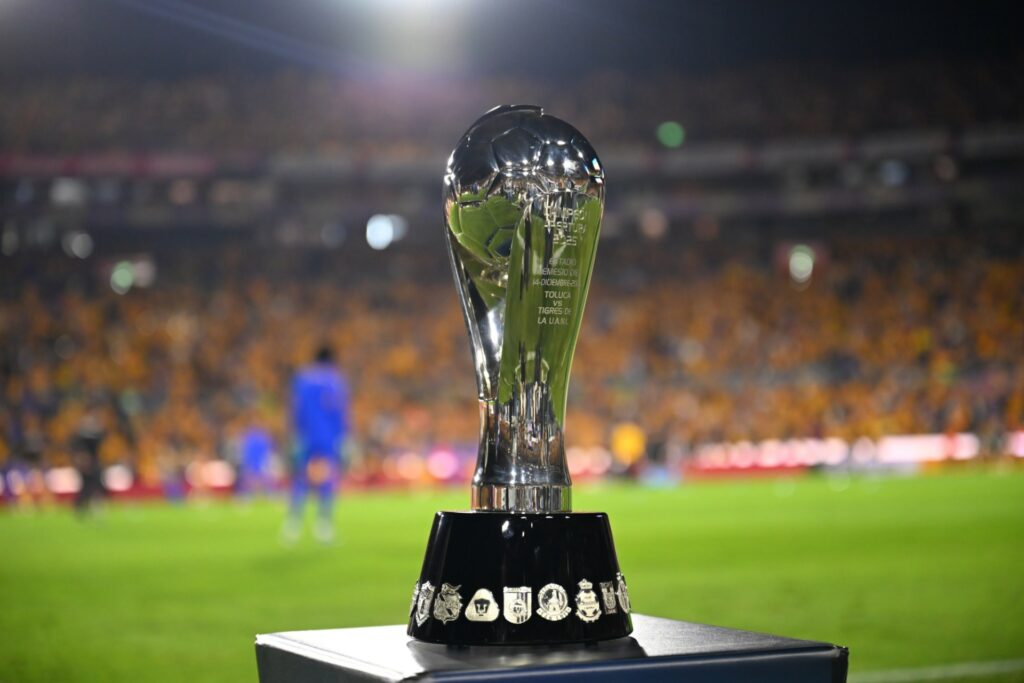 Toluca y Tigres de la UANL definen al campeón del Apertura 2025, ¿dónde ver el juego?