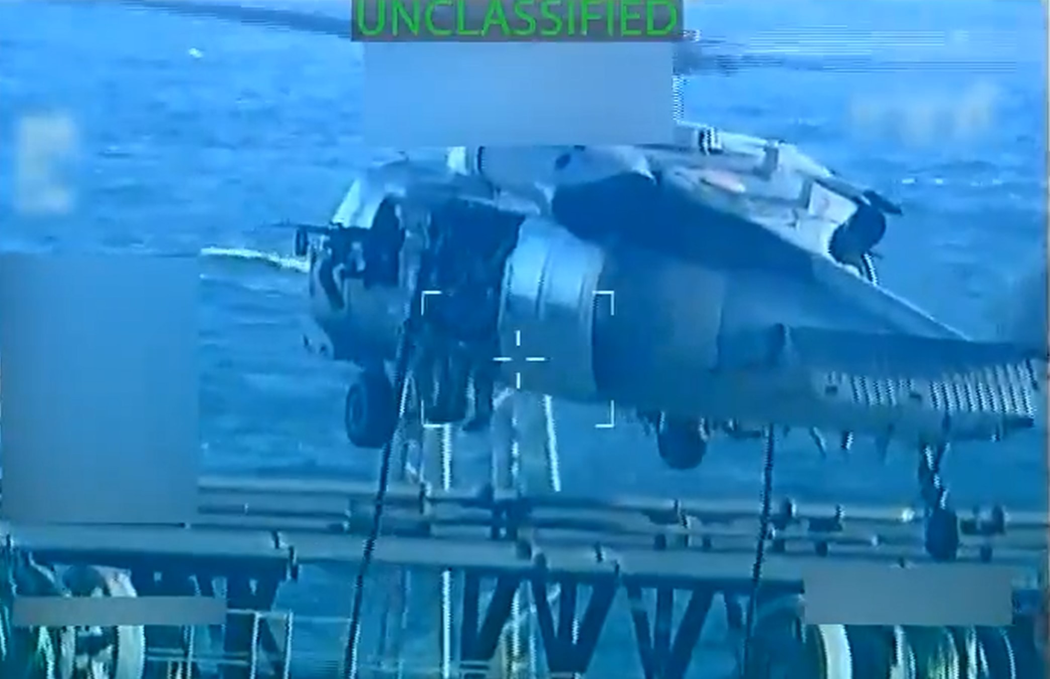 Trump anuncia que EE.UU. confiscó un petrolero frente las costas de Venezuela Trump anuncia que EE.UU. confiscó un petrolero frente las costas de Venezuela