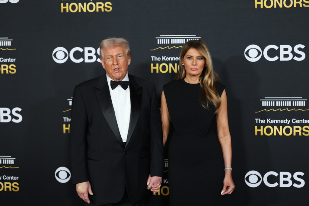 Trump califica reunión con Sheinbaum y Carney como “muy productiva”