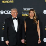 Trump califica reunión con Sheinbaum y Carney como “muy productiva”