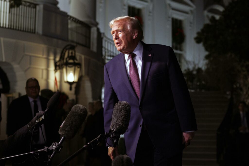 Revelan nuevos documentos del Caso Epstein en EE.UU., &iquest;qu&eacute; dicen sobre Trump?