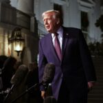 Revelan nuevos documentos del Caso Epstein en EE.UU., &iquest;qu&eacute; dicen sobre Trump?