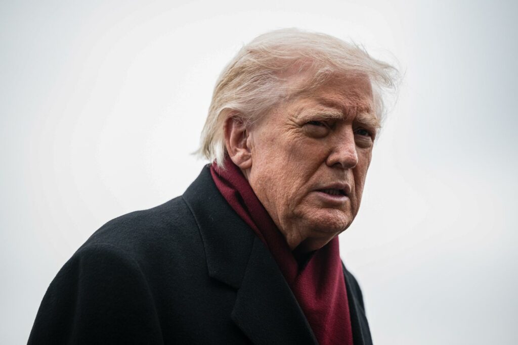 Trump discutirá los próximos pasos sobre Venezuela en reunión con asesores