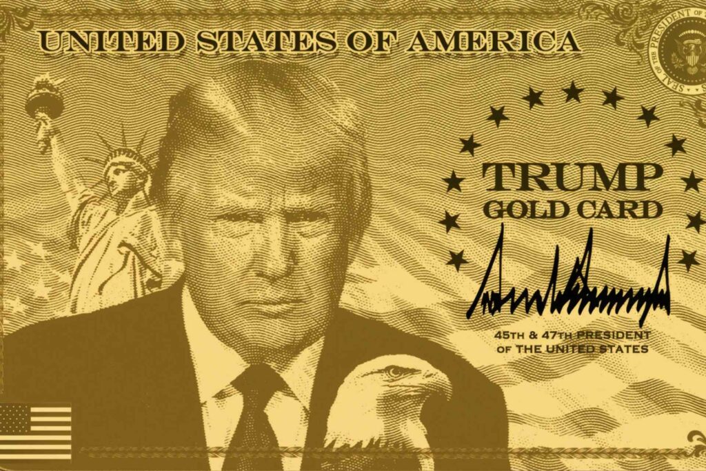 Trump lanza sitio para tramitar la Visa Dorada: ¿Cuánto cuesta y qué requisitos tiene?