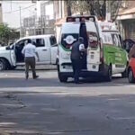 Un empresario, su hija y un escolta, las víctimas del tiroteo en Guadalajara