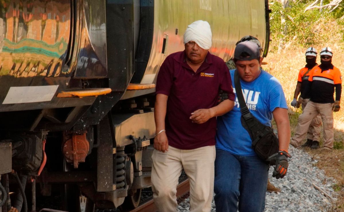Tren Interoceánico: esta cantidad podrían recibir familiares de víctimas mortales Tren Interoceánico: esta cantidad podrían recibir familiares de víctimas mortales