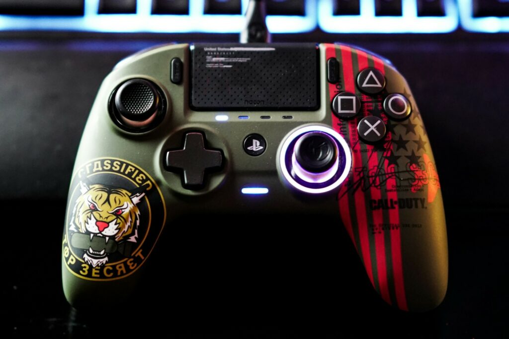 Gobierno no aplicará impuesto a videojuegos violentos