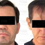 Vinculan a proceso a suegro y cuñado de Iván Archivaldo Guzmán