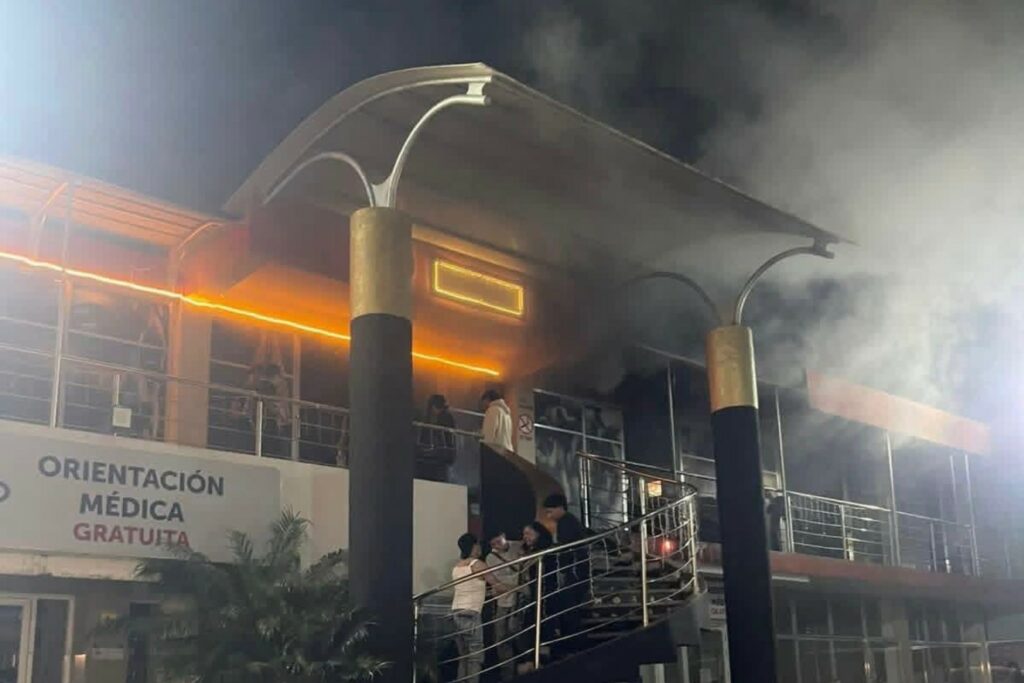 Abandonan cuerpos de seis personas secuestradas en bares de Villaflores, Chiapas