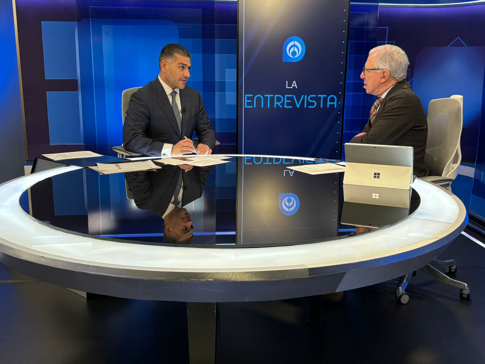 Continúan investigaciones sobre huachicol fiscal: García Harfuch