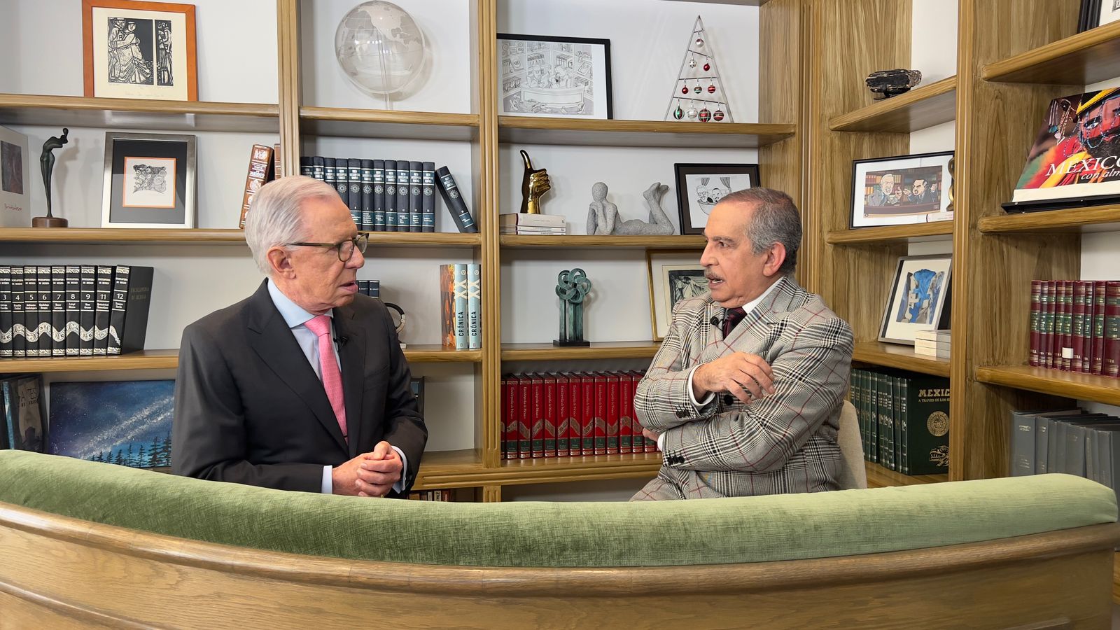 Joaqu&iacute;n Mar&iacute;n de do Ping&uuml;&eacute; (T5 cap. 40): Los borrachitos del Bienestar en el Estado de M&eacute;xico