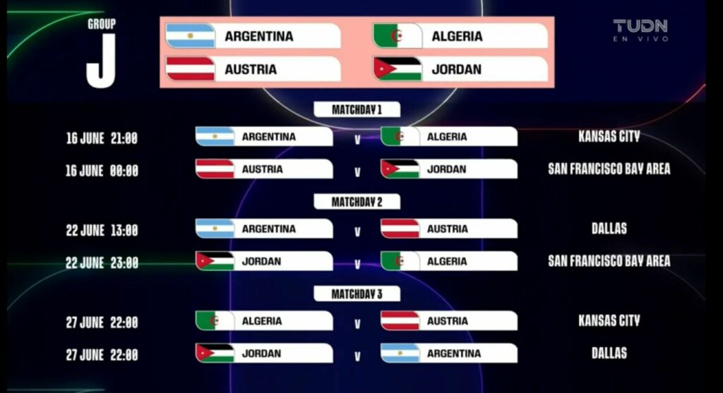 FIFA revela el calendario del Mundial 2026, ¿qué partidos le tocaron a CDMX, Guadalajara y Monterrey? - whatsapp-image-2025-12-06-at-120141-3-1024x557