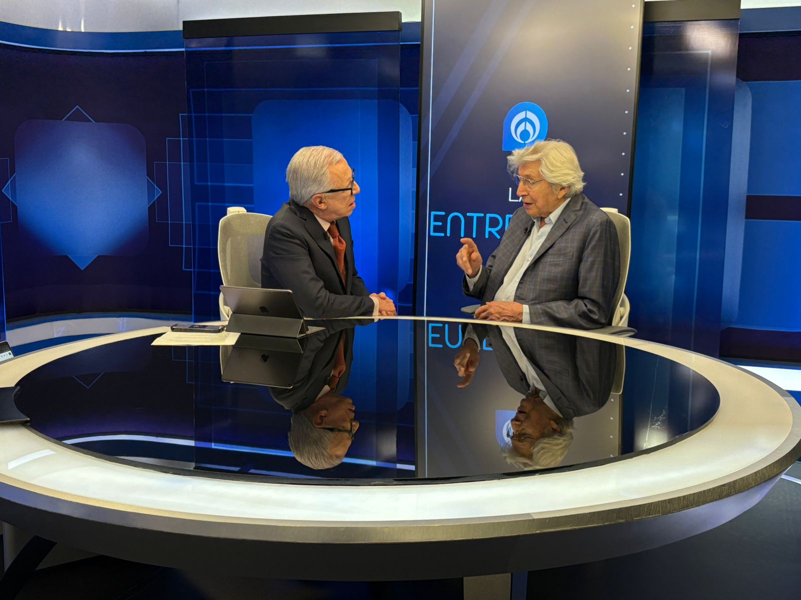 Manuel Alejandro: Sus composiciones son el hilo musical de generaciones Manuel Alejandro: Sus composiciones son el hilo musical de generaciones