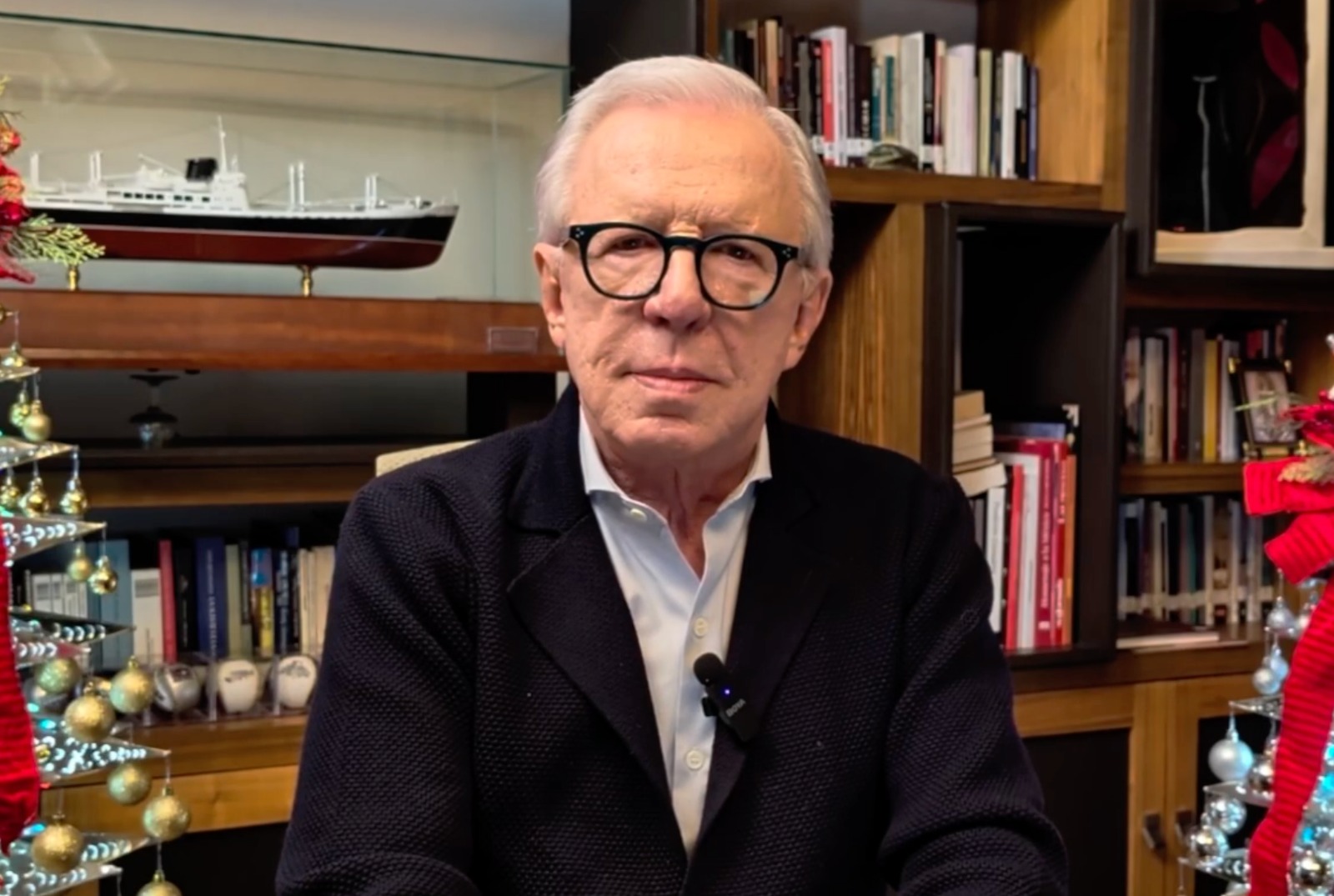 Los verdaderos adversarios de la presidenta