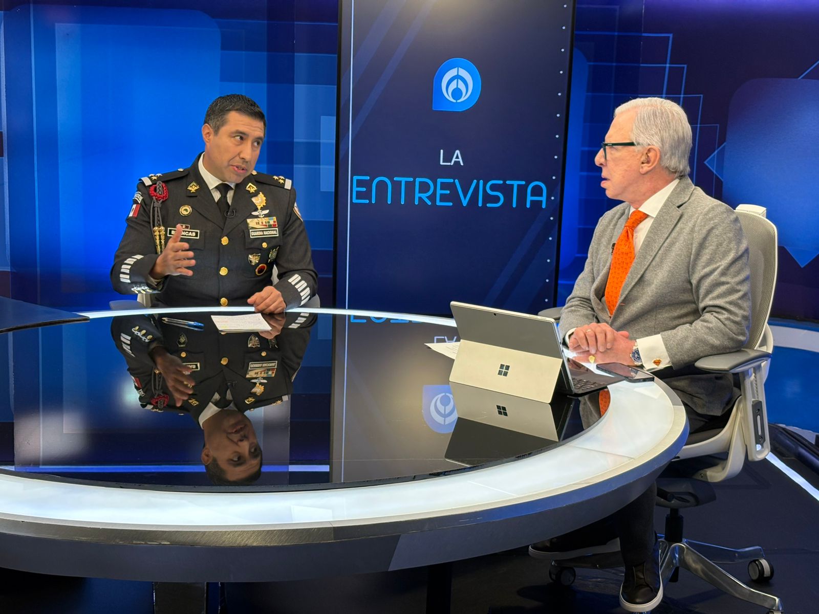 Guardia Nacional implementó el Plan Basílica 2025 Guardia Nacional implementó el Plan Basílica 2025