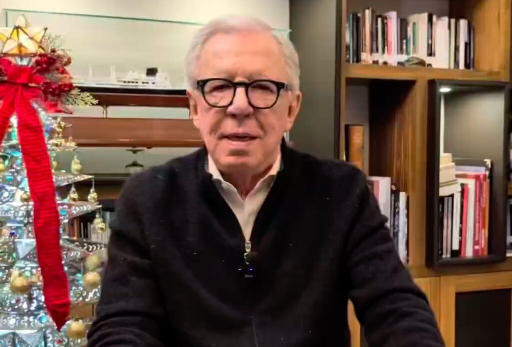 Sheinbaum: el golpe que viene