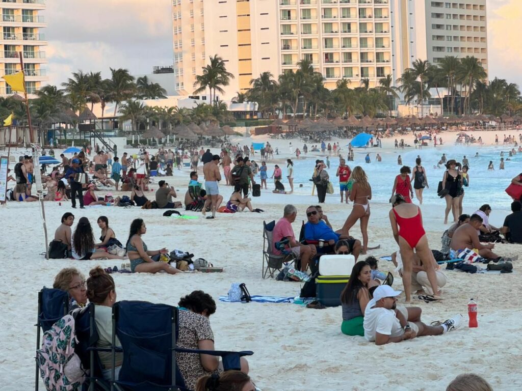 Quintana Roo registra récord con 771 operaciones aéreas en un solo día - whatsapp-image-2025-12-27-at-104147-am-2-1024x768