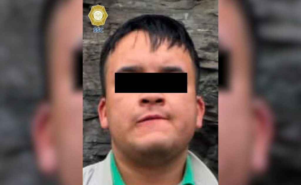 Detienen a presunto implicado en asesinato de regidor de Reynosa