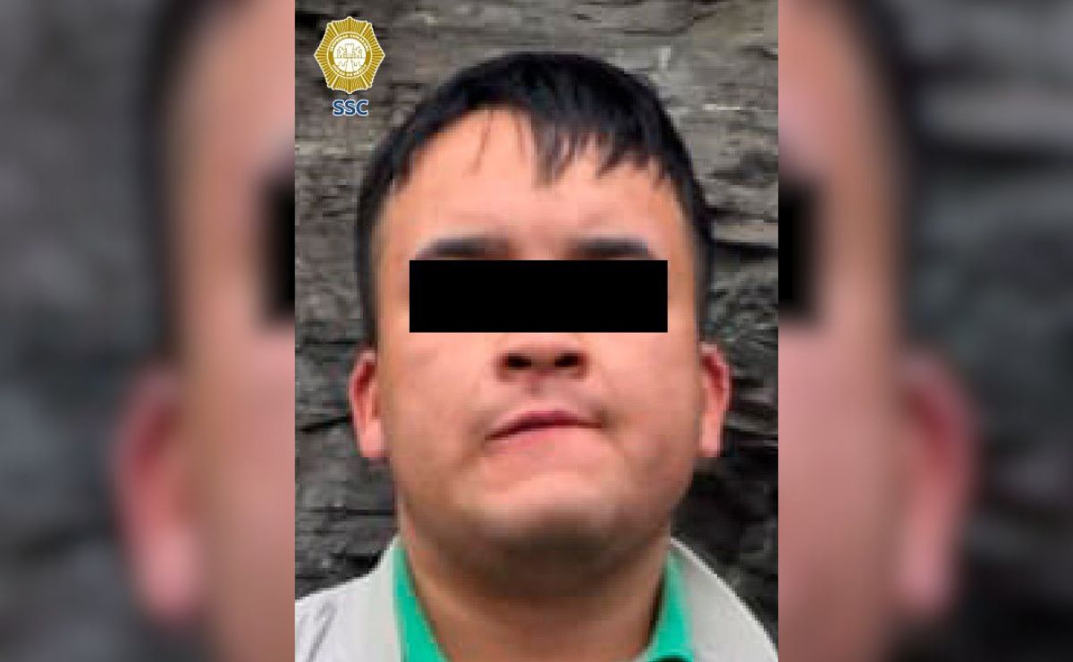 Detienen a presunto implicado en asesinato de regidor de Reynosa Detienen a presunto implicado en asesinato de regidor de Reynosa