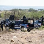 Abaten a siete agresores en Villa García, Zacatecas