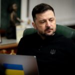 Zelenski dice que Trump ofreció garantías de seguridad a Ucrania por 15 años