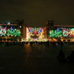 Nochebuena con frío en CDMX: Alcaldías que tendrán Alerta Amarilla en la CDMX para el 24 de diciembre