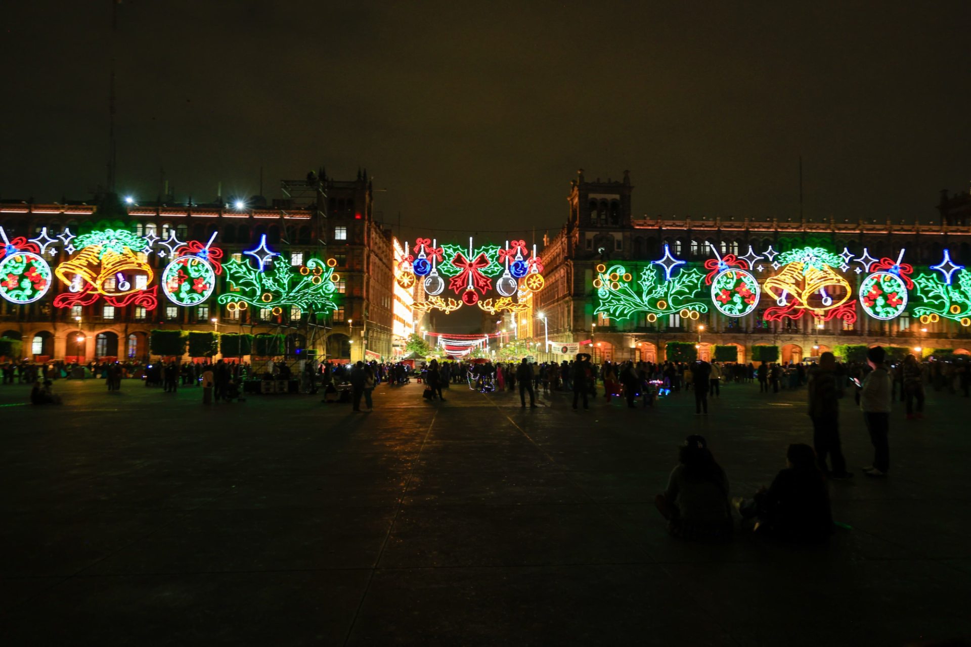 Nochebuena con fr&iacute;o en CDMX: Alcald&iacute;as que tendr&aacute;n Alerta Amarilla en la CDMX para el 24 de diciembre