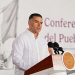 Omar Harfuch confirma capacitación de miembros de seguridad en EE.UU. con “respeto a la soberanía”