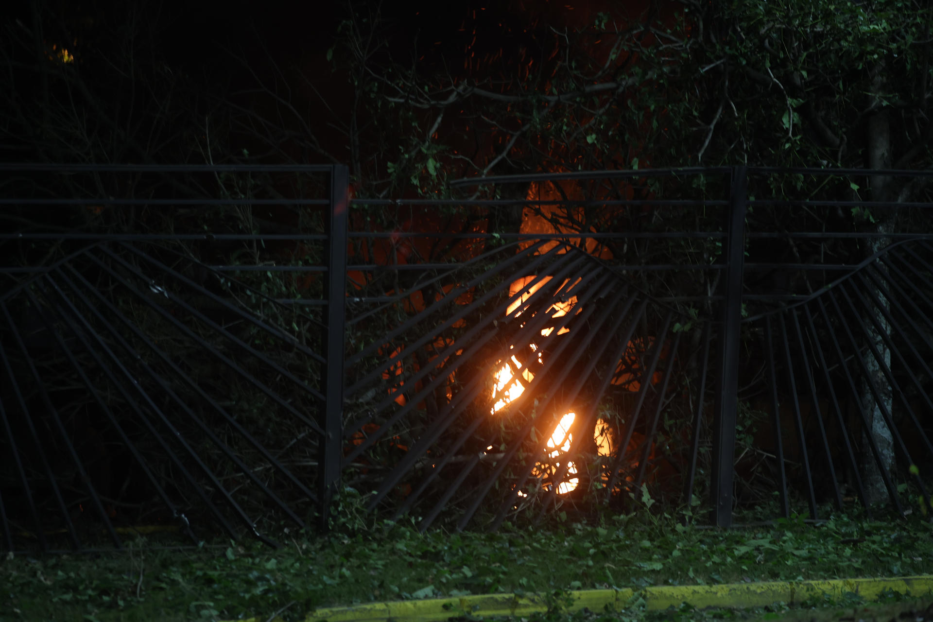 Donald Trump ordenó ataques en Venezuela, confirma CBS News Donald Trump ordenó ataques en Venezuela, confirma CBS News