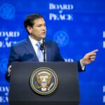 Trump encarga a Marco Rubio que Miami sea sede de la World Expo 2035