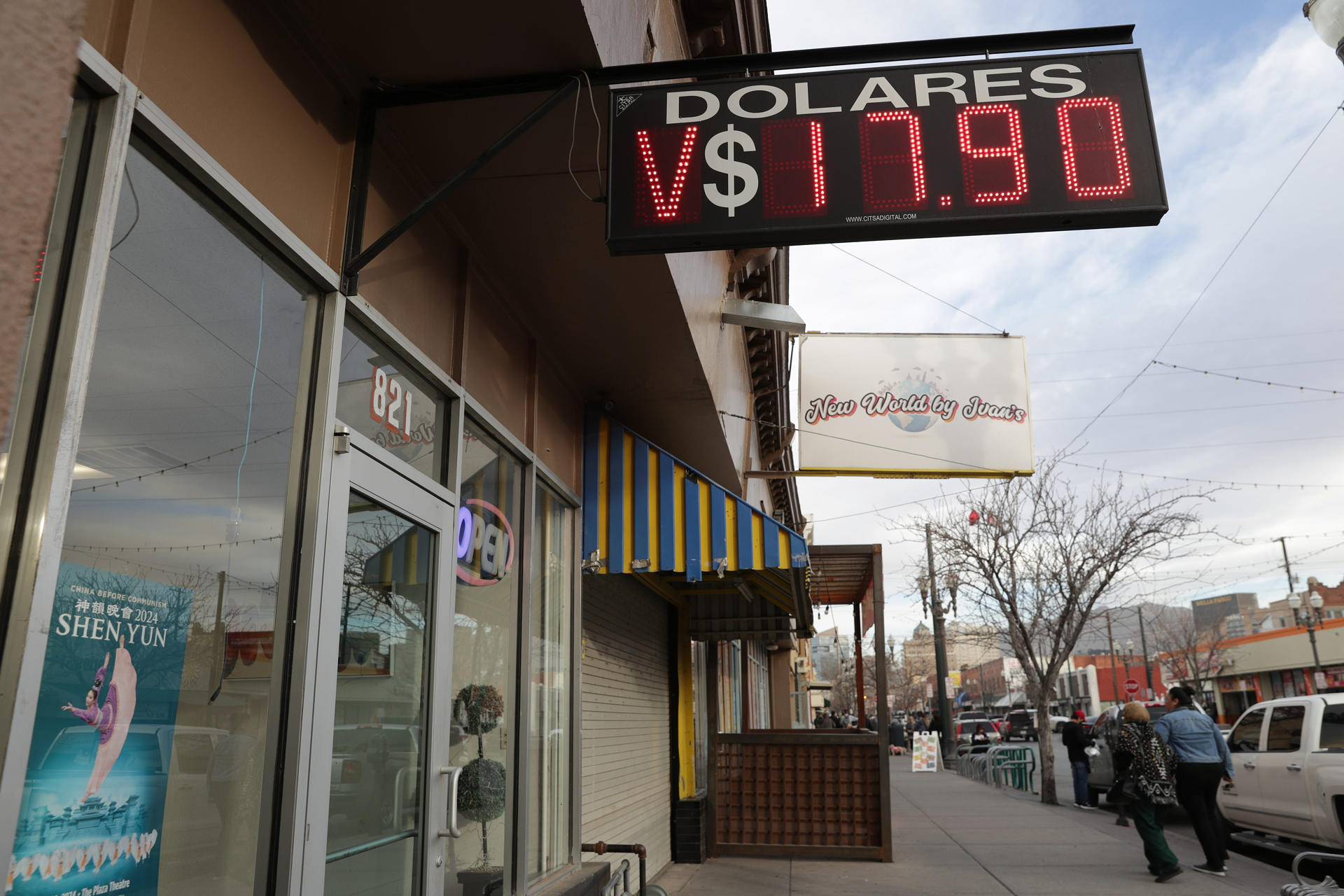 Banamex atribuye regreso del “súper peso” mexicano al apetito por riesgo y tasas altas Banamex atribuye regreso del “súper peso” mexicano al apetito por riesgo y tasas altas