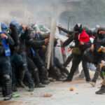 Mataron a 11 policías en México durante la primera quincena de 2026, según ONG