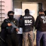 Aseguran 150 toneladas de autopartes robadas en la alcaldía Cuauhtémoc, CDMX